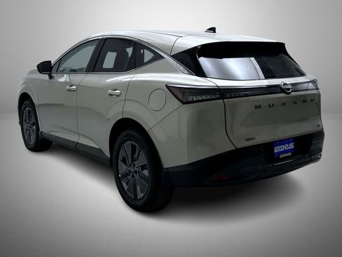 New 2026 Nissan Murano SL image 7