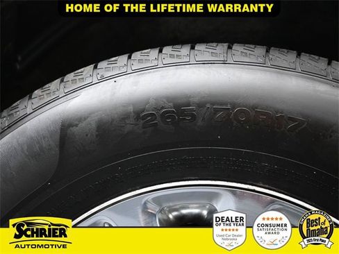 Used 2015 RAM 1500 Laramie w/ Convenience Group image 46