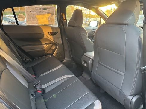 New 2026 Subaru Crosstrek 2.5i Wilderness AWD/4WD image 27