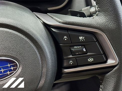 Certified 2025 Subaru Ascent Premium image 13