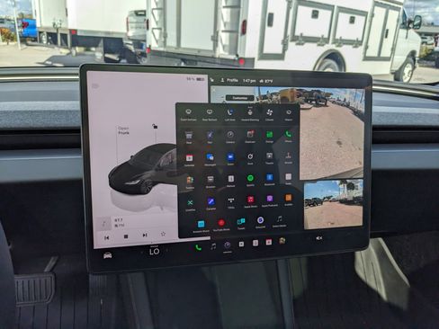 Used 2025 Tesla Model 3 Long Range image 26