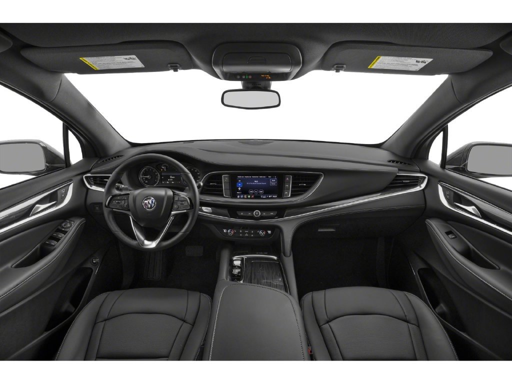 Used 2023 Buick Enclave Essence w/ Experience Buick Package AWD/4WD image 7