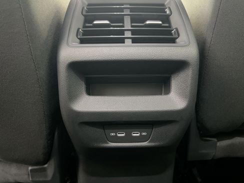 New 2026 Volkswagen Tiguan S image 28