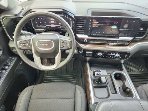 Used 2024 GMC Sierra 1500 Elevation w/ Preferred Package image 27