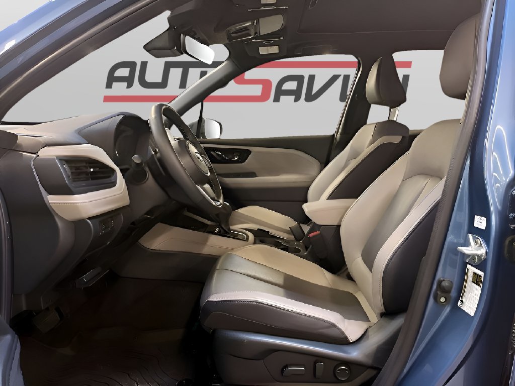 Used 2025 Subaru Forester Limited AWD/4WD image 22