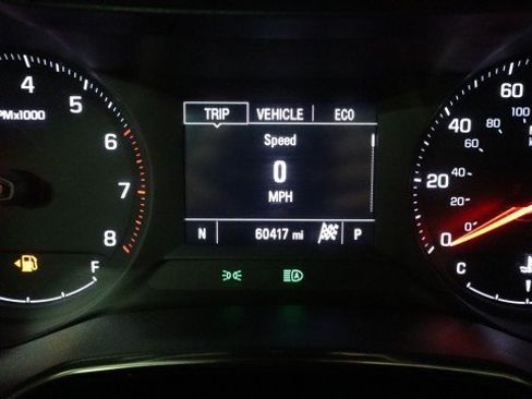 Used 2022 Chevrolet TrailBlazer ACTIV w/ Sun and Liftgate Package FWD image 21
