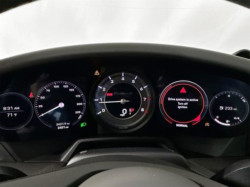Used 2023 Porsche 911 Turbo S image 19