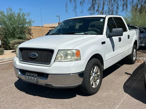 Used 2004 Ford F150 XLT RWD image 1