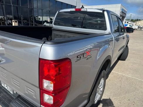 Used 2021 Ford Ranger XL w/ Equipment Group 101A High AWD/4WD image 3