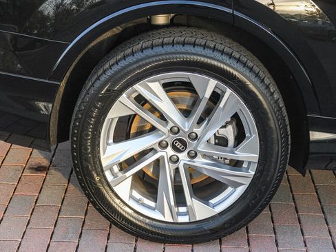 Certified 2023 Audi Q7 3.0T Premium Plus w/ Premium Plus Package image 10