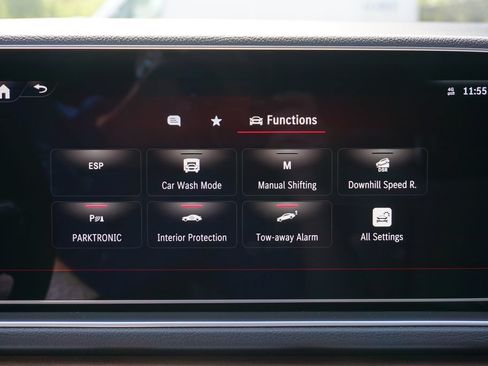 Certified 2026 Mercedes-Benz GLE 350 4MATIC image 38