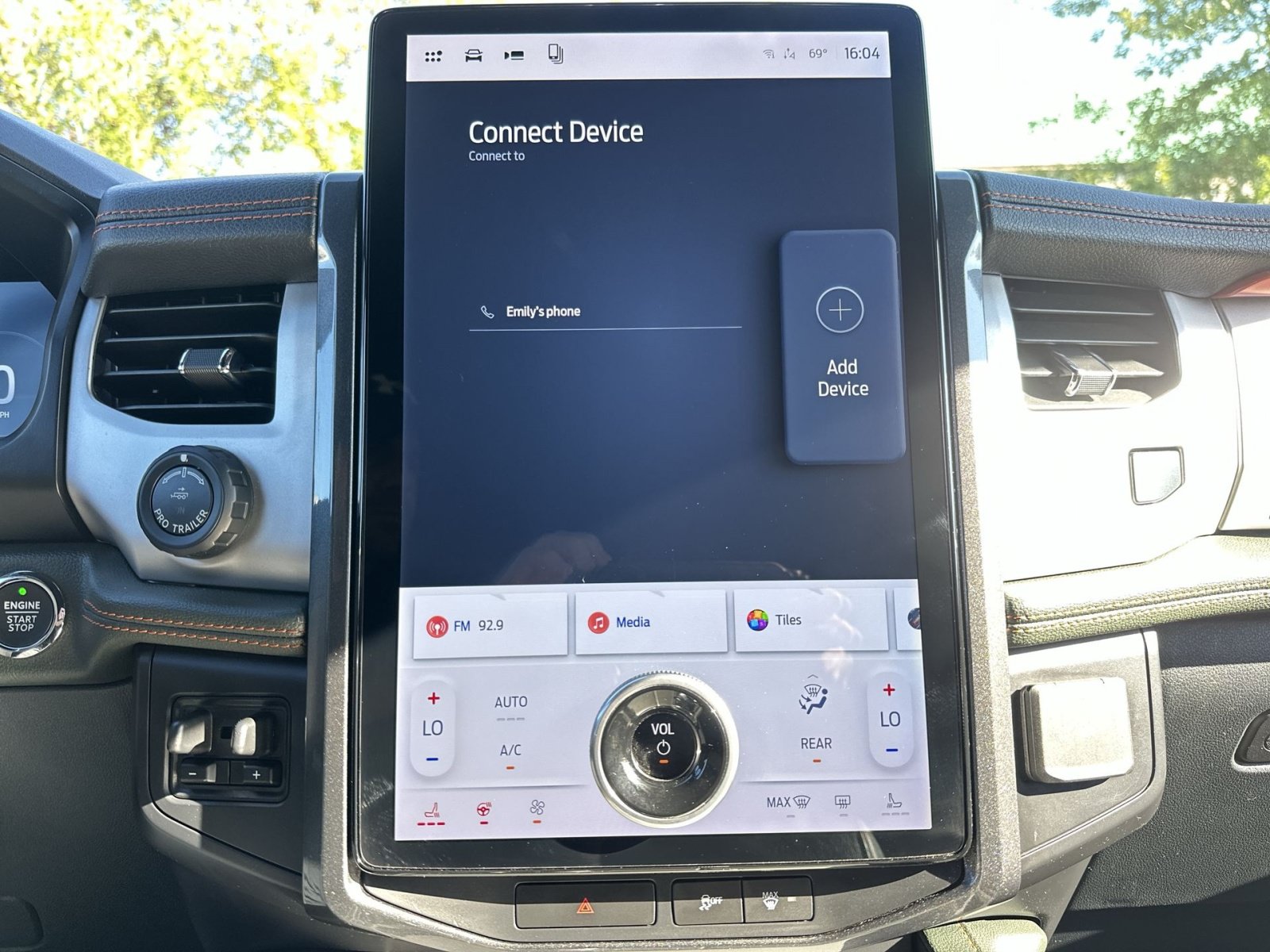 Used 2022 Ford Expedition Timberline AWD/4WD image 19
