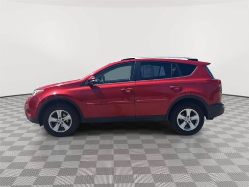 Used 2013 Toyota RAV4 XLE AWD/4WD image 22