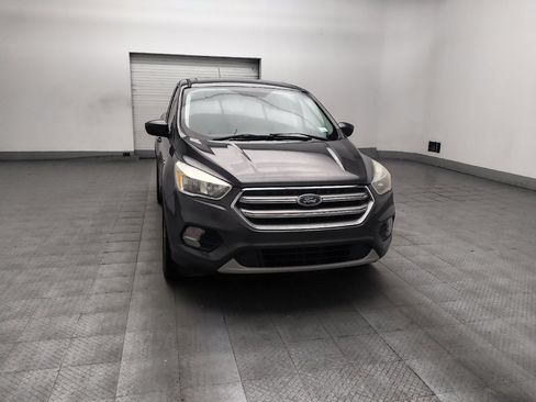 Used 2017 Ford Escape SE w/ SE Cold Weather Package FWD image 14