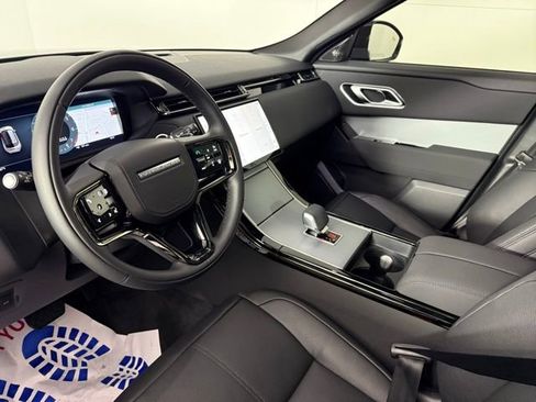 Certified 2025 Land Rover Range Rover Velar S image 34