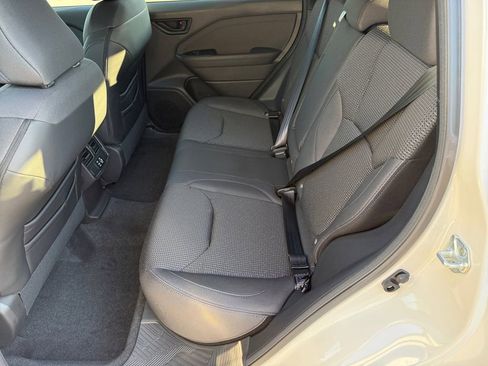 New 2026 Subaru Forester Premium AWD/4WD image 11