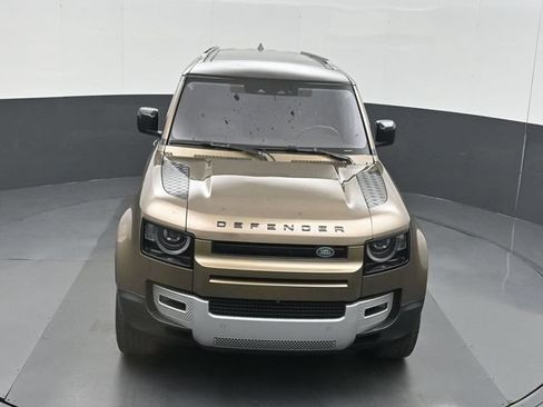 Used 2020 Land Rover Defender 110 SE AWD/4WD image 48