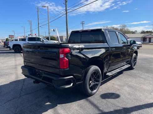 New 2026 Chevrolet Silverado 1500 RST w/ Dark Appearance Package image 15