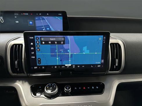 New 2025 Ford Expedition Max Active image 10