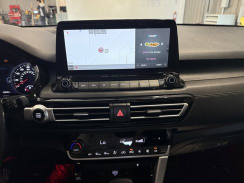 Used 2022 Kia Seltos SX w/ Sunroof Package AWD/4WD image 12
