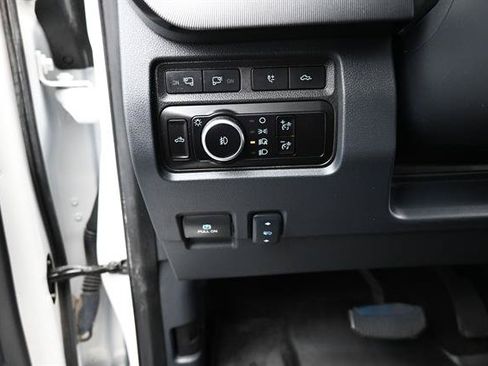 Certified 2024 Ford F350 Platinum AWD/4WD image 10