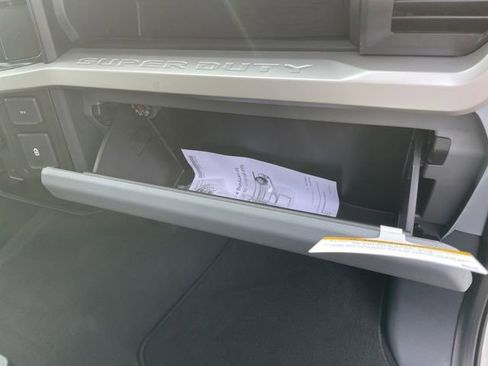 New 2026 Ford F250 XL image 61