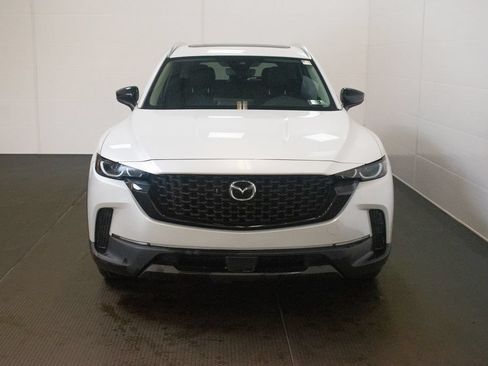 Used 2023 MAZDA CX-50 2.5 S w/ Cargo Package AWD/4WD image 2