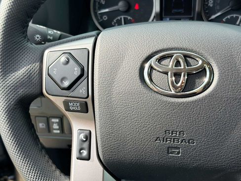 Used 2023 Toyota Tacoma 4x4 Double Cab w/ Trail Edition image 20