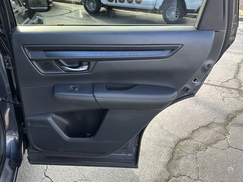 Used 2024 Honda CR-V Sport-L image 18