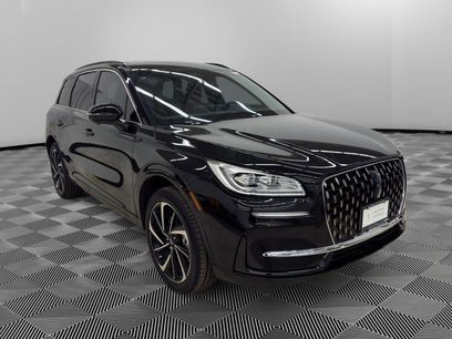 Used 2025 Lincoln Corsair Grand Touring w/ Equipment Group 302A