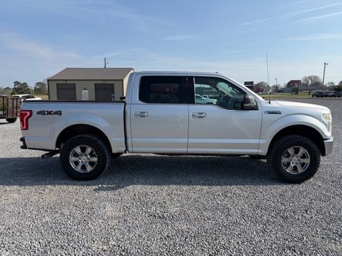 Used 2015 Ford F150 XLT w/ Equipment Group 301A Mid image 5