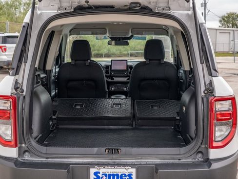 Used 2023 Ford Bronco Sport Big Bend w/ Convenience Package image 24