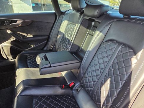 Used 2019 Audi S5 Prestige image 25