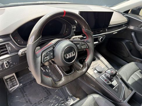 Used 2017 Audi A4 2.0T Premium w/ Convenience Package AWD/4WD image 26