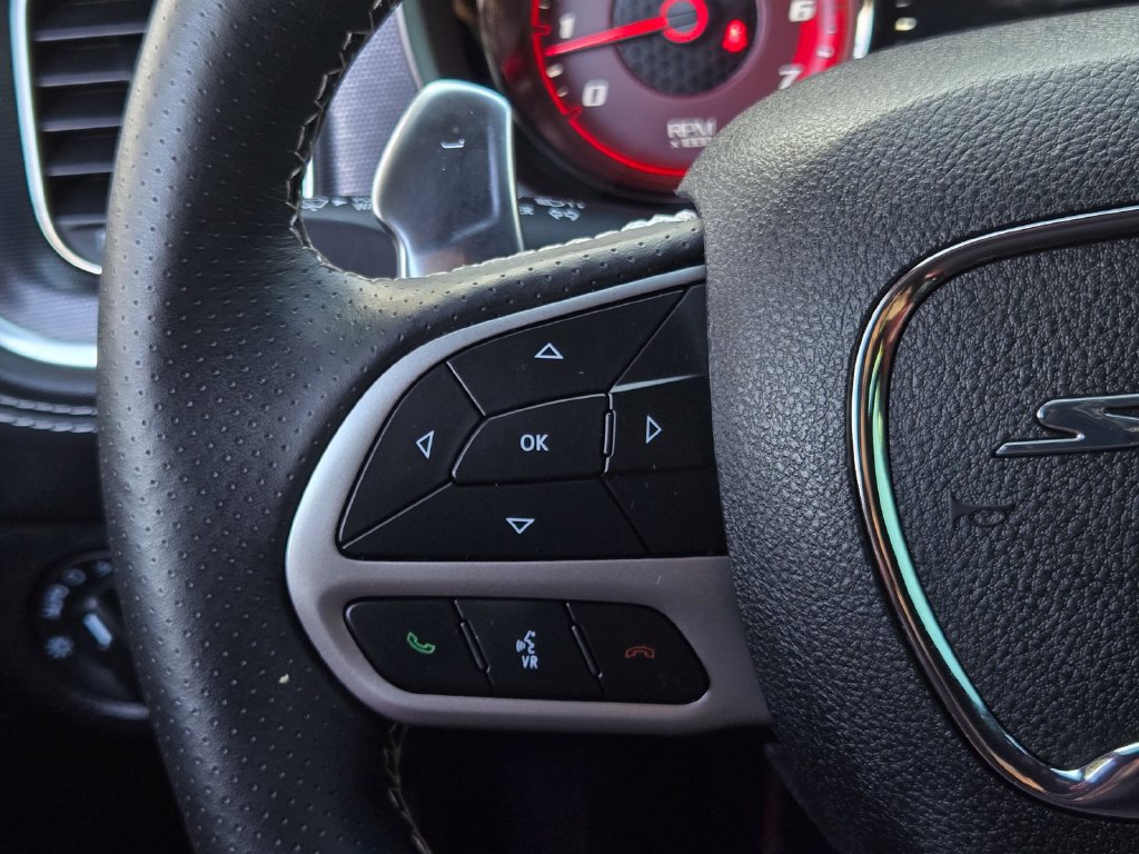 Used 2023 Dodge Charger SRT Hellcat w/ Harman/Kardon Audio Group RWD image 33