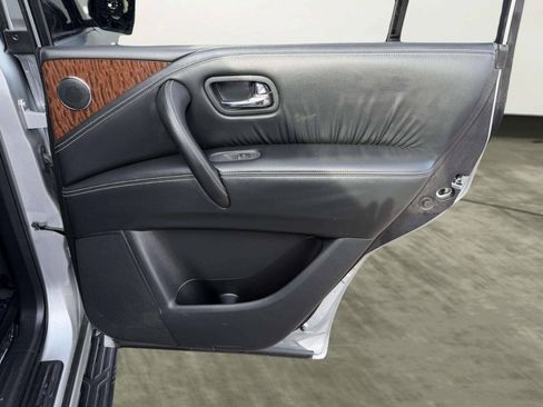 Used 2017 Nissan Armada SL w/ Technology Package AWD/4WD image 28