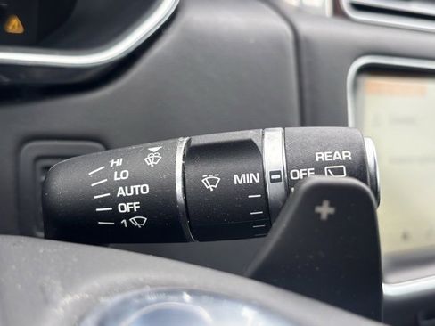 Used 2017 Land Rover Range Rover HSE image 20