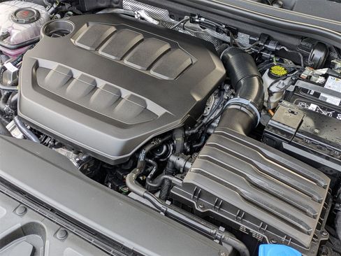 Used 2025 Audi A3 2.0T Premium w/ Convenience Package image 24