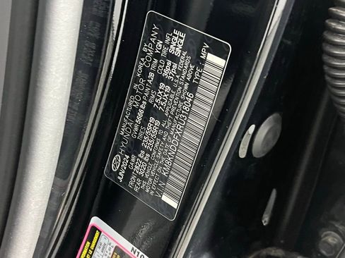 Used 2024 Hyundai Ioniq 5 SEL image 36