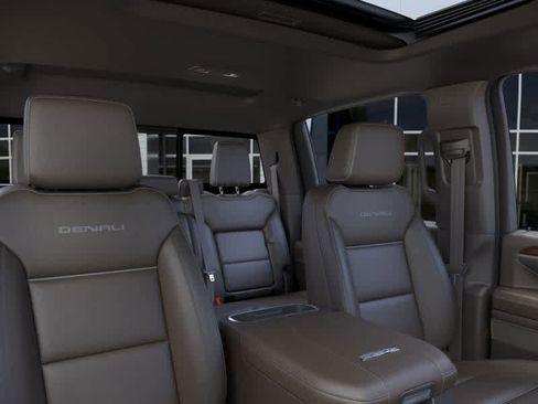 New 2026 GMC Sierra 2500 Denali w/ Technology Package image 24