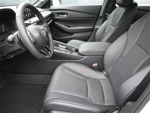New 2025 Honda Accord Sport image 17