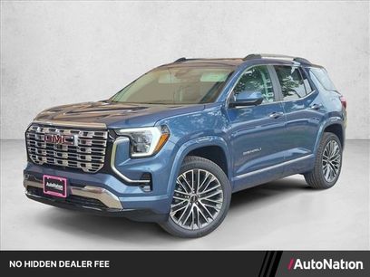 New 2027 GMC Terrain Denali w/ LPO, Floor Liner Package