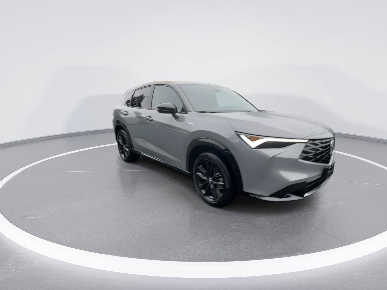 Used 2026 Acura ADX A-Spec w/ Advance Package AWD/4WD image 2