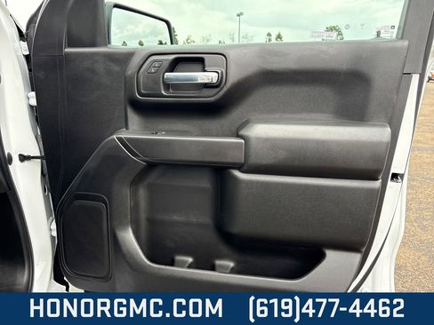 Used 2023 Chevrolet Silverado 1500 Custom w/ Rally Edition image 23