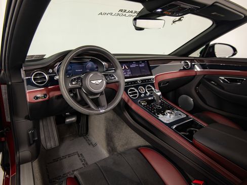 Used 2023 Bentley Continental GT S AWD/4WD image 13