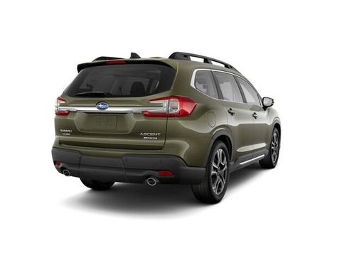 New 2025 Subaru Ascent Limited image 6