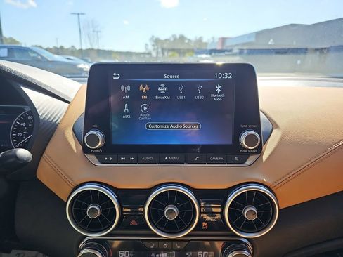 Used 2024 Nissan Sentra SV w/ SV Premium Package image 25