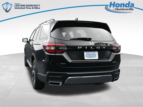New 2026 Honda Pilot Elite image 7