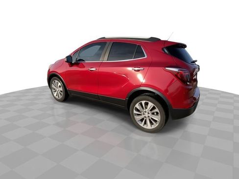 Used 2018 Buick Encore Preferred image 8