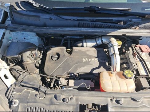 Used 2016 Buick Encore Sport Touring image 12